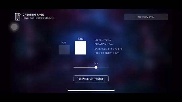Smartphone Tycoon 2 How To Be Successful || Smartphone Tycoon 2 How To Get 10/10 || #1|| Khan Gamin смотреть онлайн