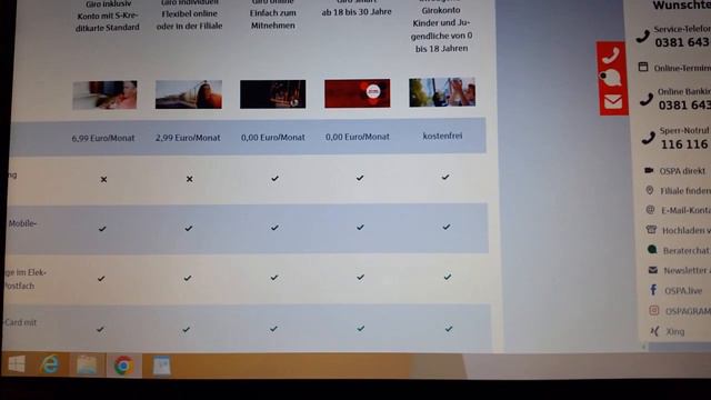 Service-Telefon der Ostseesparkasse: bei Anruf wird nach 90 Sekunden automatisch aufgelegt!!! смотреть онлайн