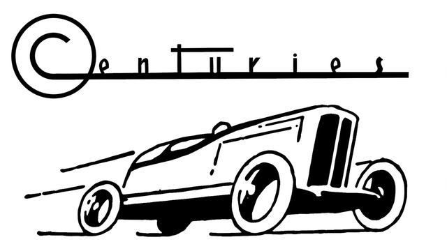 The Centuries - rockabilly band from Los Angeles CA - live audio - oowee baby - pioneer casino NV смотреть онлайн