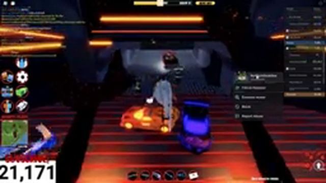 New Season 16 LEAKS!! Playing Roblox Jailbreak Grinding/Trading (Roblox Live) смотреть онлайн