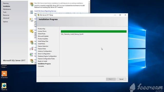 How To Download and Install SQL Server смотреть онлайн