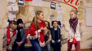 С. Маршак «Автобус номер 26»