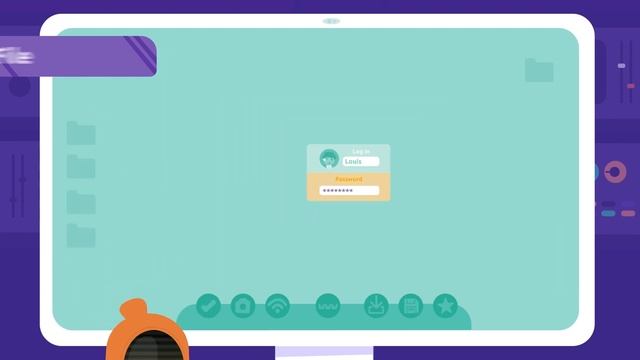 Learn TECHNOLOGY Vocabulary - Compilation Video - Mobile Phone, Game Console, Laptop, Tablet... смотреть онлайн