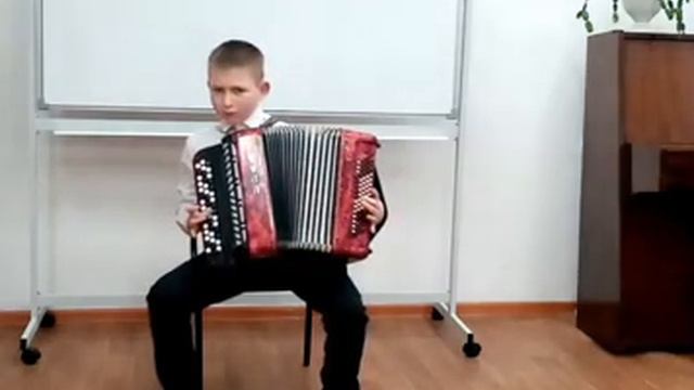 Мейзер Семен - Р.Бажилин "Петрушка" смотреть онлайн