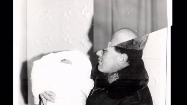 Подарок маме на день рождения!.mpg смотреть онлайн