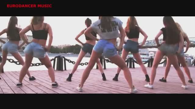 Blue Heart - Singin' I'm Happy (Yura West Remix)