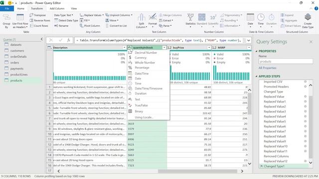 Introduction to Excel for Data Analysis: Data Modeling, Power Query, Pivot Tables Report Generatio смотреть онлайн