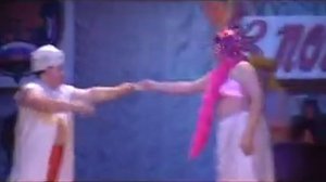 День милиции!!! (Воскресенск)