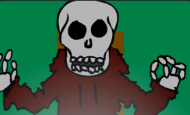 Eddsworld - Zombeh Attack III (2007)