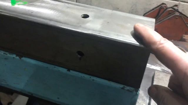 Усиление хобота НГФ-110 Ш-4 смотреть онлайн