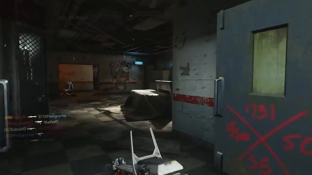 Advanced Warfare: What Happened to Gamestop? смотреть онлайн