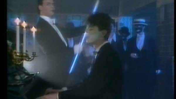 Taco - Puttin' On The Ritz 