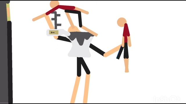 skibidi toilet vs stcikfigures ep 10 (stick nodes) смотреть онлайн