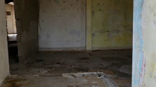 Visitamos Antigua Posta de Diligencias, Ex Hotel y Utu. Habían Ocupas!!! смотреть онлайн