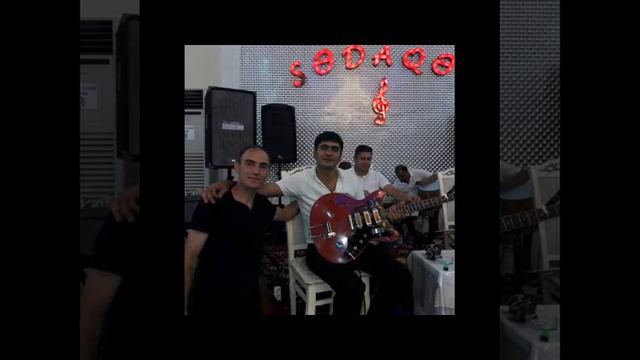 Ismayil Beylaqanli Gitara