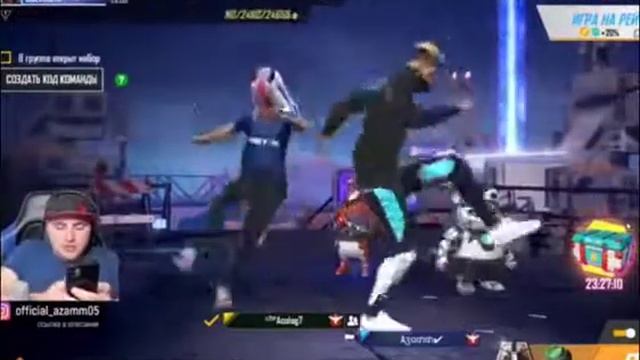 когда набёрёте 100 подписчиков подарю алок адному итоги через 2недели удачи всем братья✊ смотреть онлайн