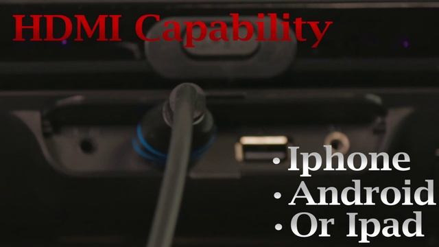 Rockville RDP711 7” Car Headrest Monitors With DVD Player, USB, HDMI, Games, And SD смотреть онлайн