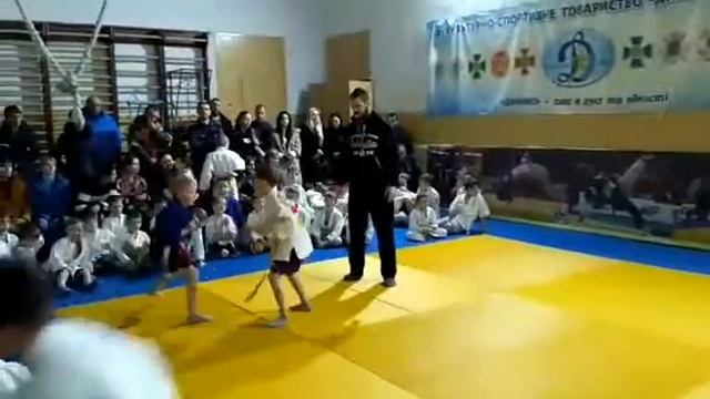Егор Пацюк самбо смотреть онлайн