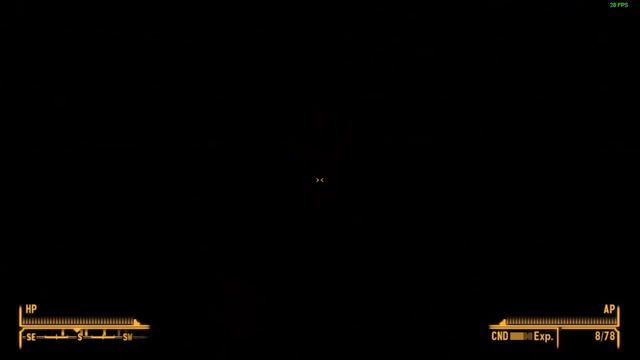 Fallout: New Vegas - How to Quickly Get Easy Caps / Exp смотреть онлайн