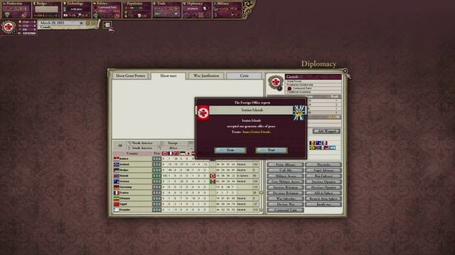 Communism Trial and Error [21] Canada Victoria II смотреть онлайн