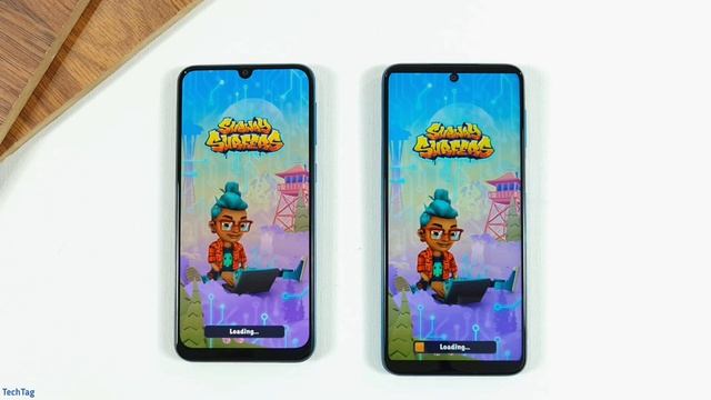 Samsung F41 vs Redmi Note 9 Pro Speed Test & Camera Comparison смотреть онлайн