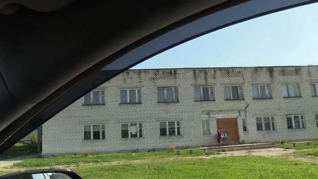 Экскурсия по с. Палатово Инзенского района Ульяновской области, июнь 2021 года смотреть онлайн