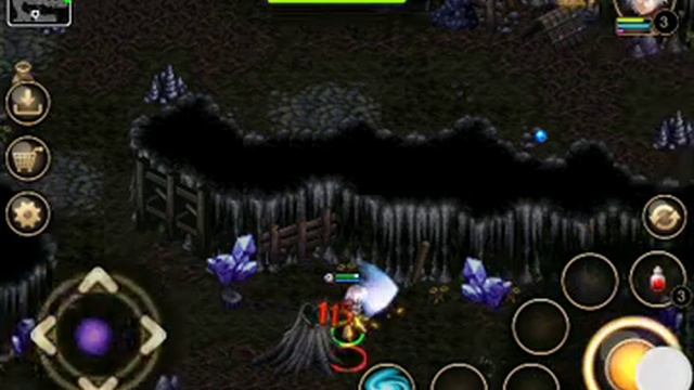 Inotia 4 Assassin Of Berkel Walkthrough Part 2 смотреть онлайн