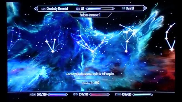 skyrim paladin build pt.1 смотреть онлайн