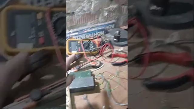 Как подключить двигатель, и изменить направление оборотов !!! смотреть онлайн
