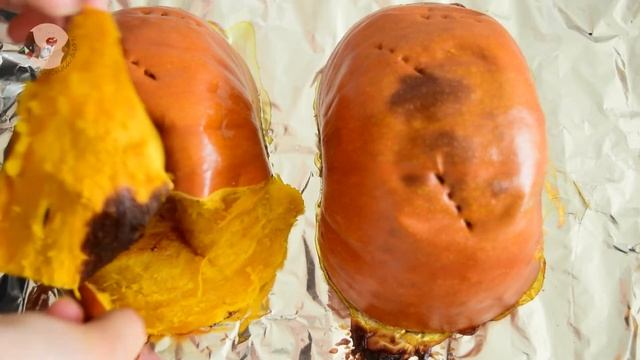 Готовим быстро и вкусно с Эвелиной