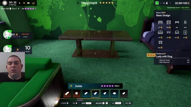 Hotel Renovator 19.04.2023 смотреть онлайн