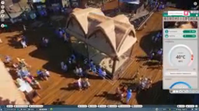 Planet Zoo | Ep. 1 | Zoo Building & Management Simulator Planet Zoo Gameplay смотреть онлайн