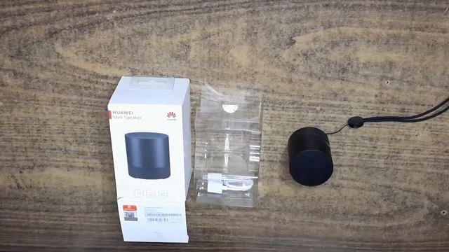 سبيكر هواوي هل هو اقوي مكبر صوت mini speaker huawei смотреть онлайн