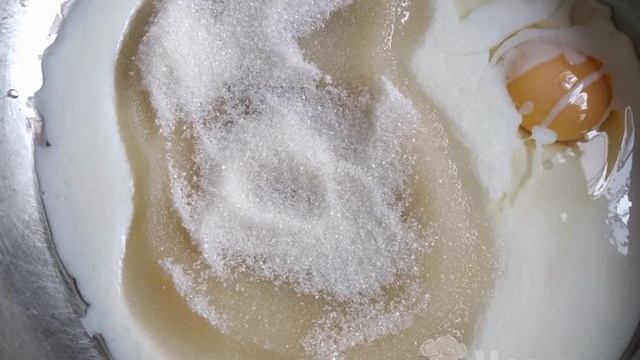 Книга рецептов