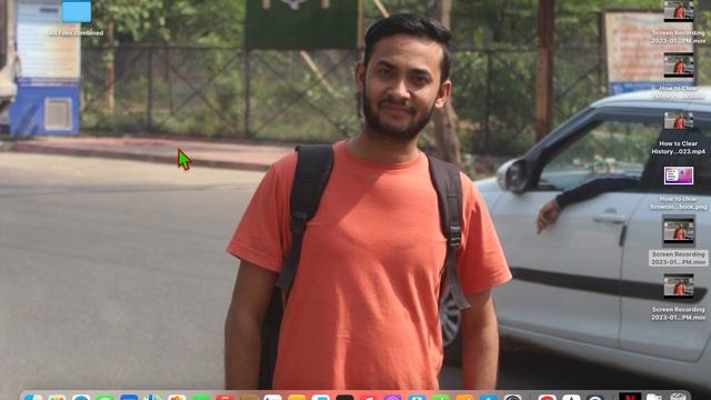 How to Clear and Disable Recent History On Mac | MacBook Air & MacBook Pro смотреть онлайн