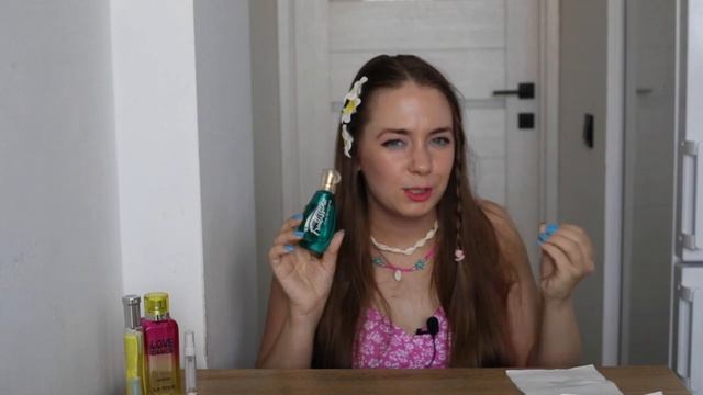 ЛЕТО, МОРЕ, СОЛНЦЕ, ПЛЯЖ: эстетика Coconut Girl в парфюмерии