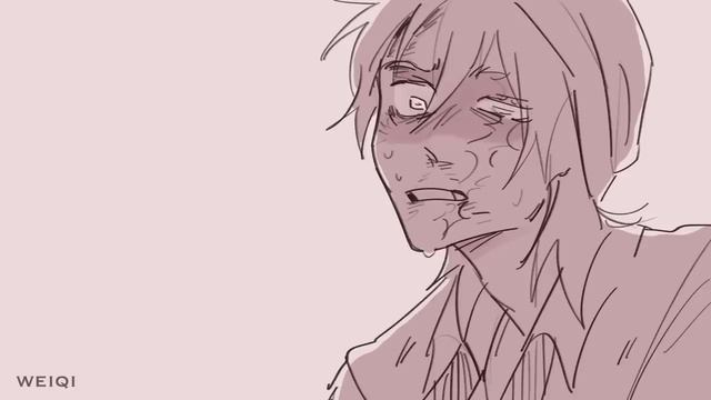 I love the kind of woman that will... | Animatic смотреть онлайн