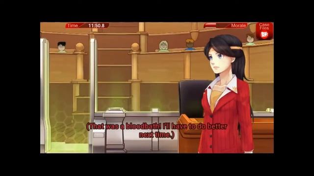 Regeria Hope HD Gameplay Video смотреть онлайн