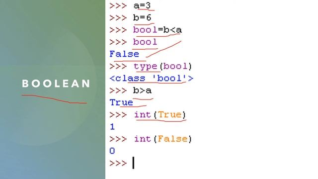 Python DATA TYPES #Tutorial 5#MUtable#IMMutable#For beginners смотреть онлайн