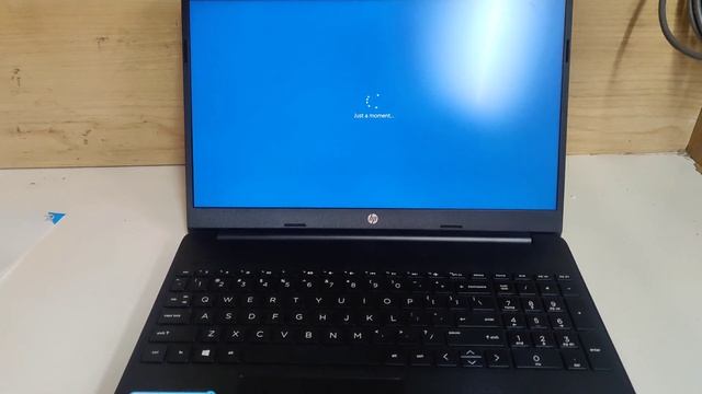 Hp 15s Fq2071tu Laptop (2021) CORE I5 11TH/8GB RAM/512GB SSD+32GB OPTANE/15.6 FHD/WIN10+OFFICE смотреть онлайн