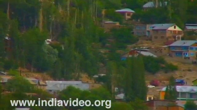 River Suru Kashmir смотреть онлайн