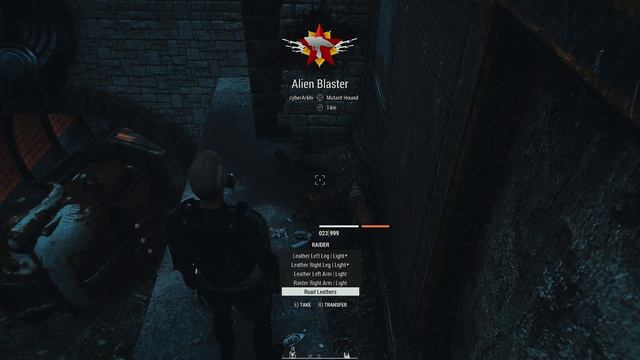 Fallout 4 - Heavily Modded - ENB - ReShade смотреть онлайн