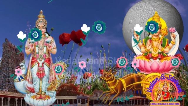 CHANDRA MANTRA | CHANDRA GAYATRI | MOOLAMANTRA | ADHI-PRATYADHI DEVATA MANTRA | MOON @vedamstotram смотреть онлайн