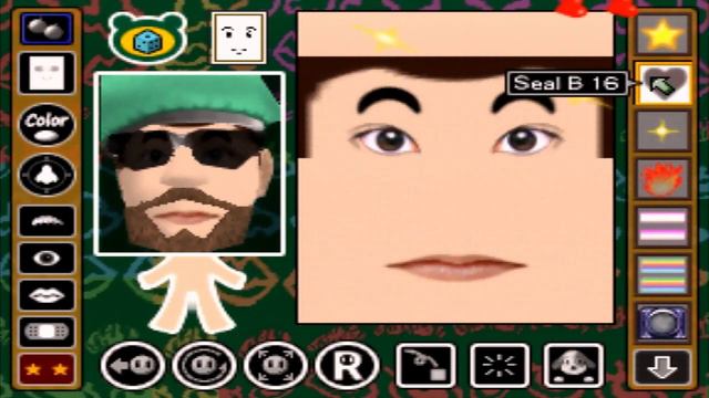 Nintendo 64DD Longplay: Mario Artist: Talent Studio