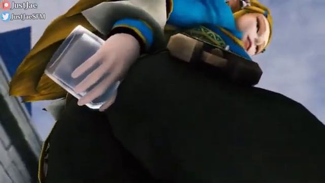 Zelda becomes an onlyfans star смотреть онлайн