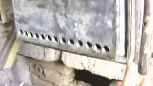 Котел для сушки дошки типу булерьян. смотреть онлайн