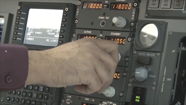 Panel 737 Desktop Avec Overhead 737 V2 / PMDG 737- 800/900 NGX SimAvionics