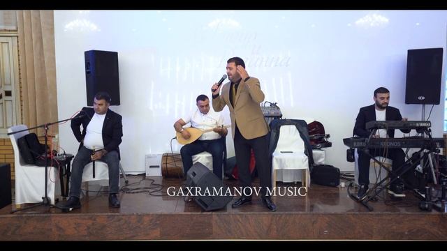 Kurmanc Bakuri 2022 Novosibirsk (NEW EZDI WEDDING  )