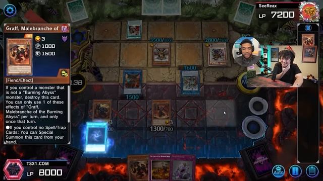 ALL SKILL, NO CHEAT…! | Yu-Gi-Oh! Master Wheel #35 смотреть онлайн