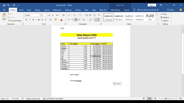 Object Linking and Embedding || Informatika Kelas X || Integrasi Aplikasi Office смотреть онлайн
